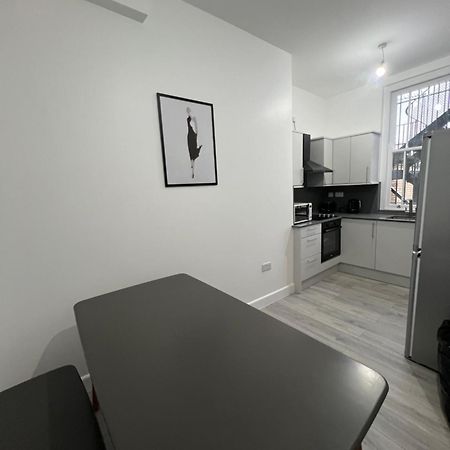 London Rooms Eksteriør bilde