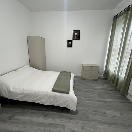 London Rooms Eksteriør bilde