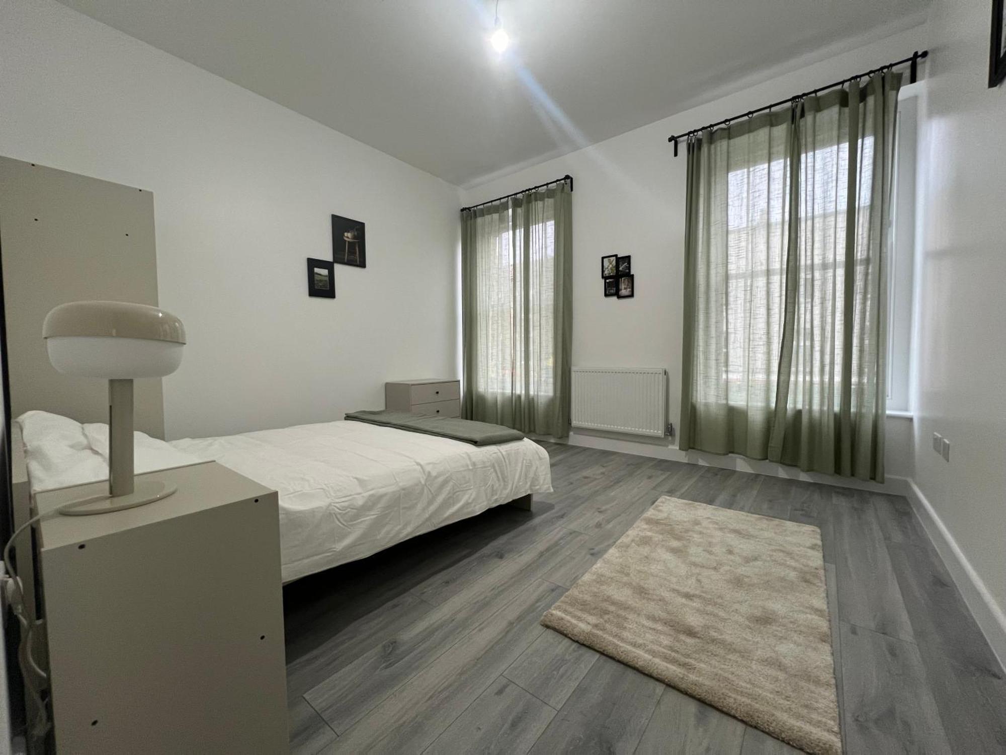 London Rooms Eksteriør bilde