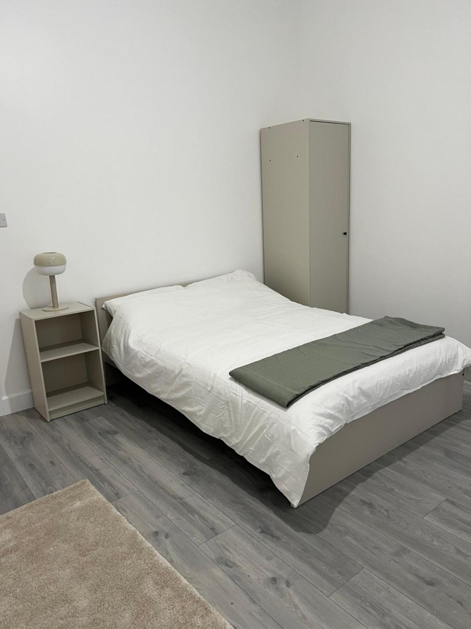 London Rooms Eksteriør bilde