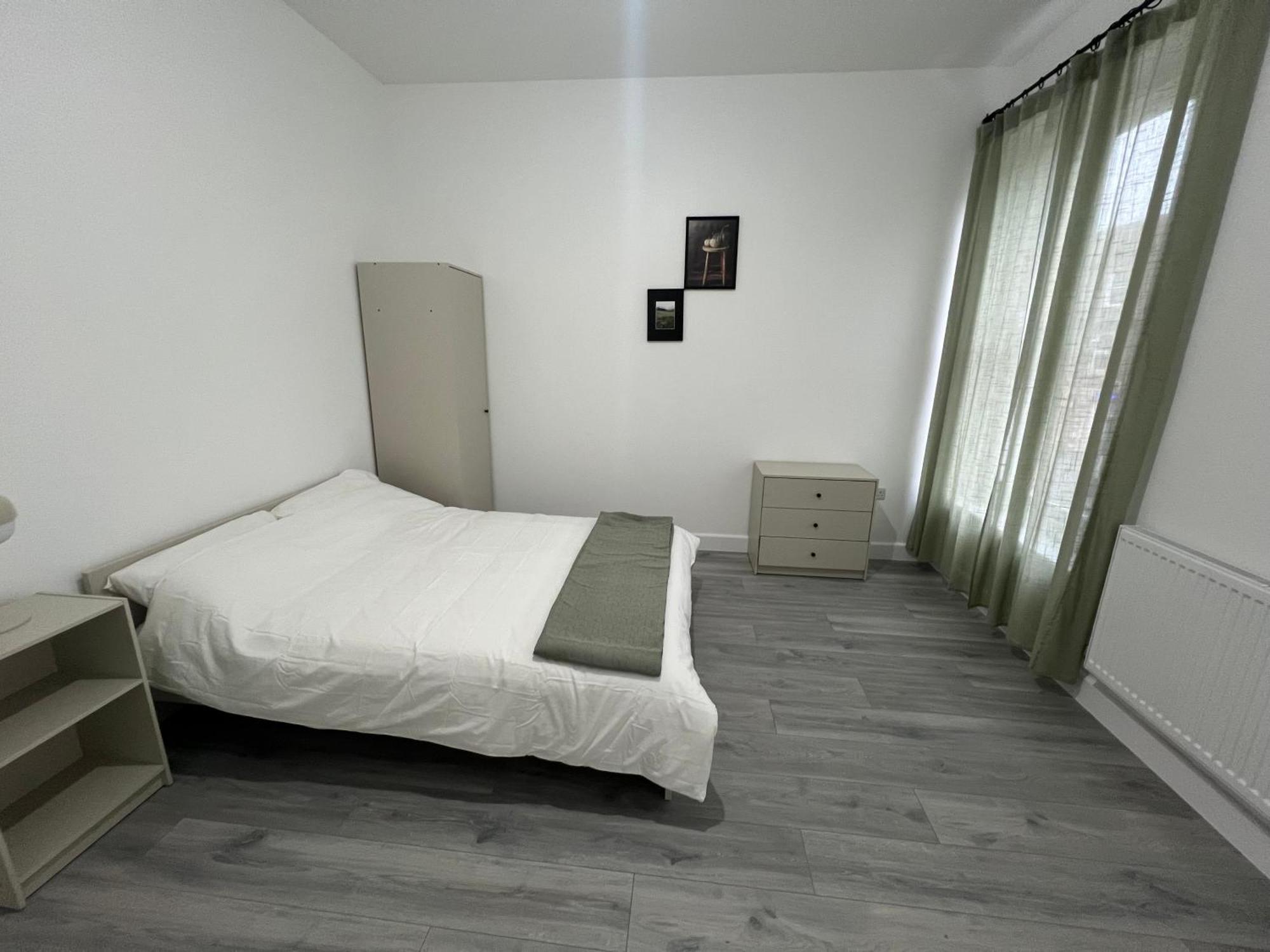 London Rooms Eksteriør bilde
