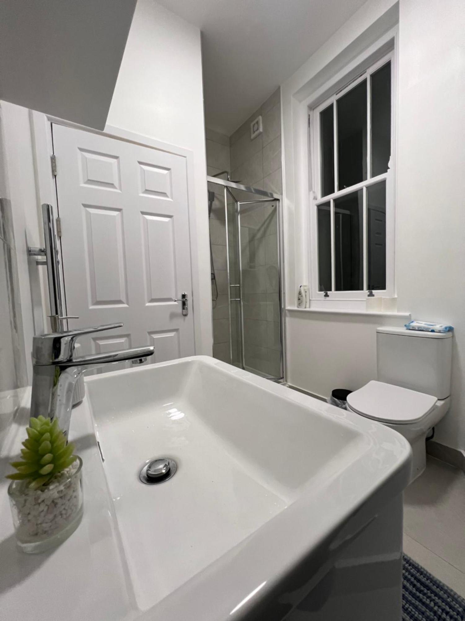 London Rooms Eksteriør bilde
